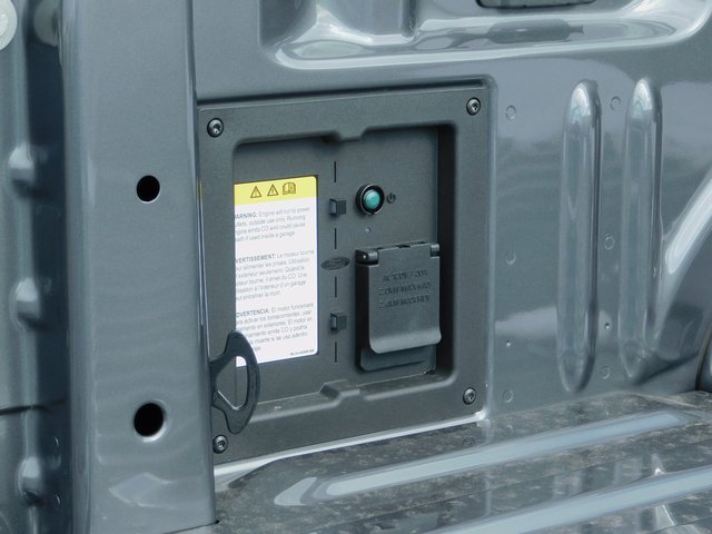 New 2025 Ford F150 Tremor w/ Equipment Group 402A High image 13