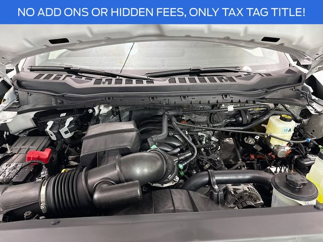 New 2026 Ford F250 XL w/ STX Appearance Package image 27