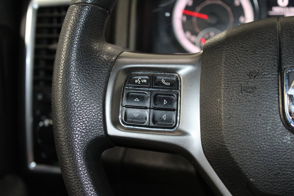 Used 2024 RAM 1500 Classic Warlock image 34