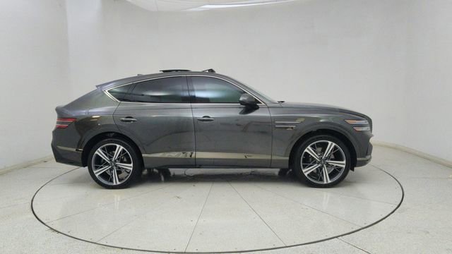 Used 2025 Genesis GV80 3.5T e-SC AWD/4WD image 65