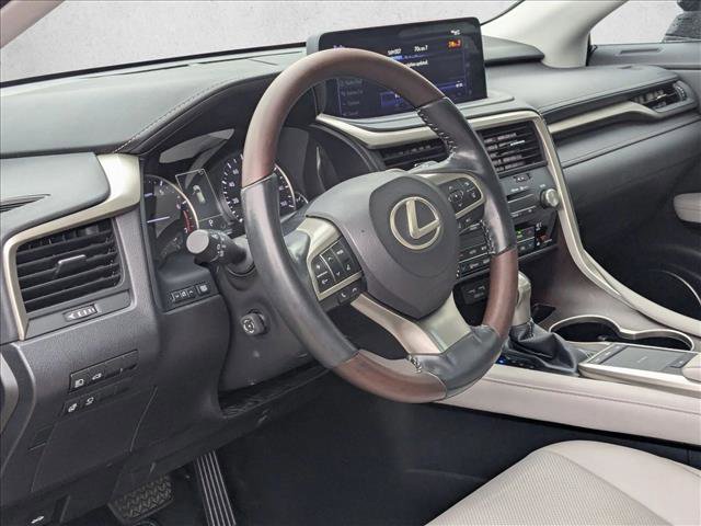 Used 2021 Lexus RX 350 FWD w/ Premium Package image 10