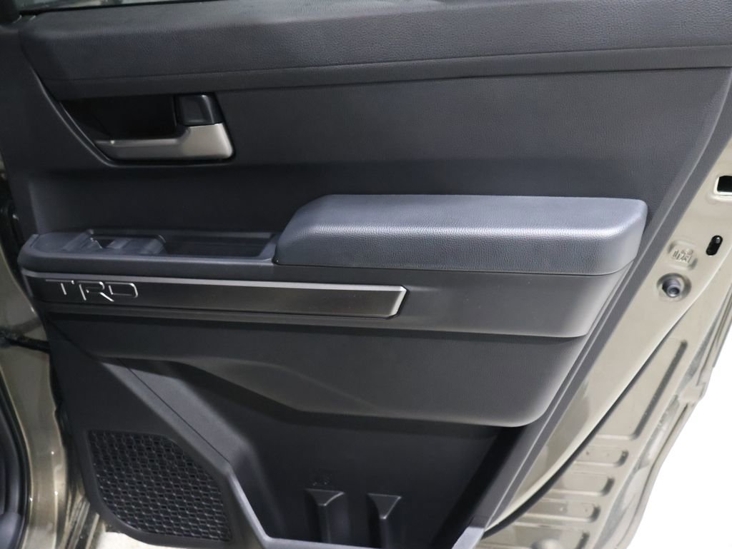 New 2026 Toyota Tacoma 4x4 Double Cab Hybrid image 10