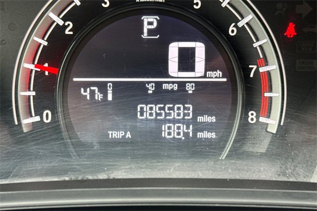 Used 2017 Honda CR-V LX image 40