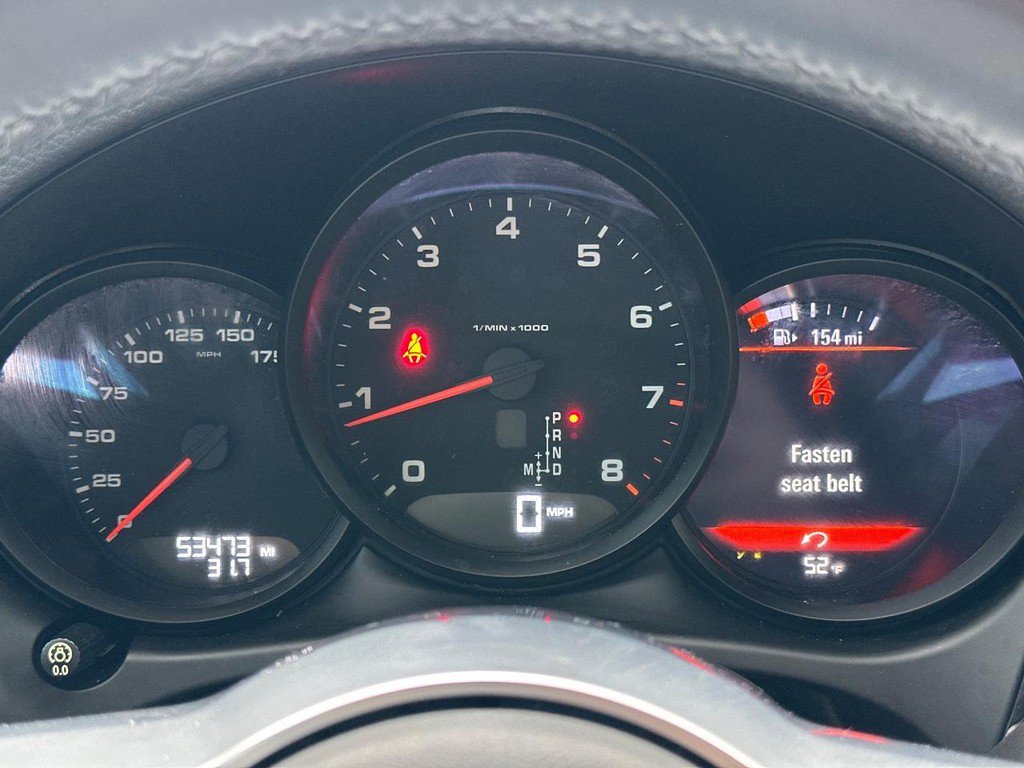 Used 2018 Porsche Macan Sport Edition image 26