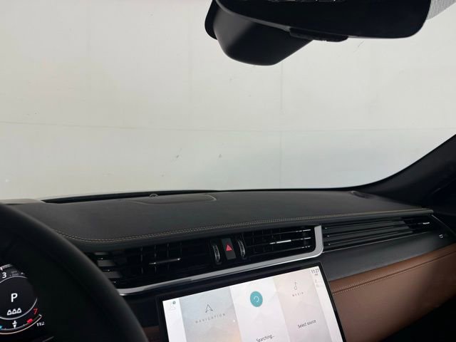 New 2026 Jaguar F-PACE R-Dynamic S image 29