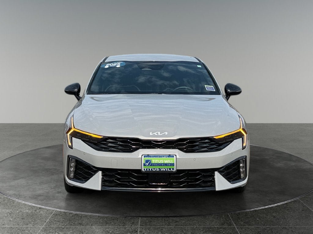 Used 2025 Kia K5 GT-Line FWD image 2