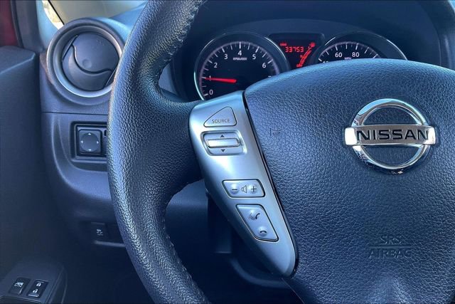 Used 2014 Nissan Versa Note SV w/ Sport Value Package image 18