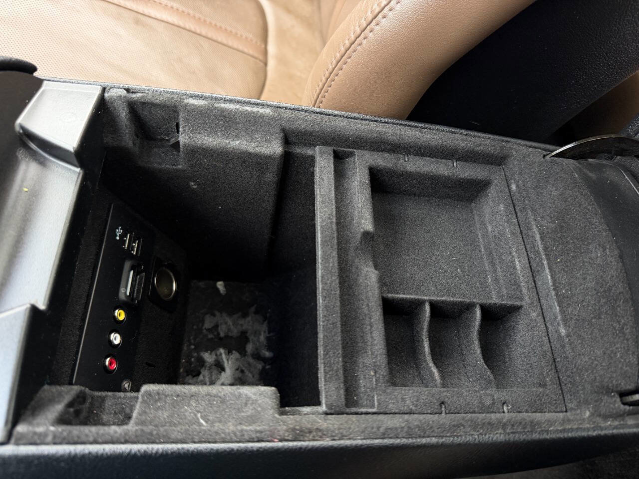 Used 2015 Lincoln MKZ Hybrid w/ Equipment Group 202A Reserve image 50