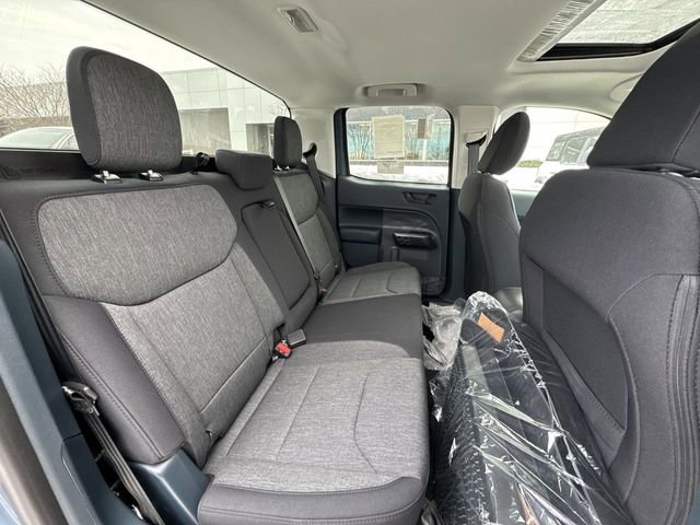 New 2025 Ford Maverick XLT w/ XLT Luxury Package image 21