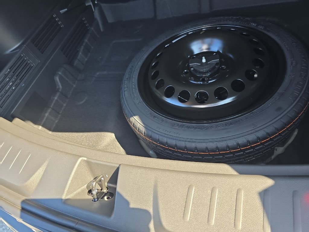 New 2026 Chevrolet TrailBlazer ACTIV w/ Convenience Package image 12