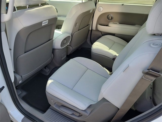 New 2026 Hyundai Palisade Limited image 19