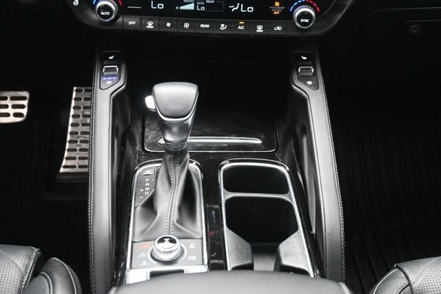 Used 2025 Kia Telluride SX X-Line AWD/4WD image 24