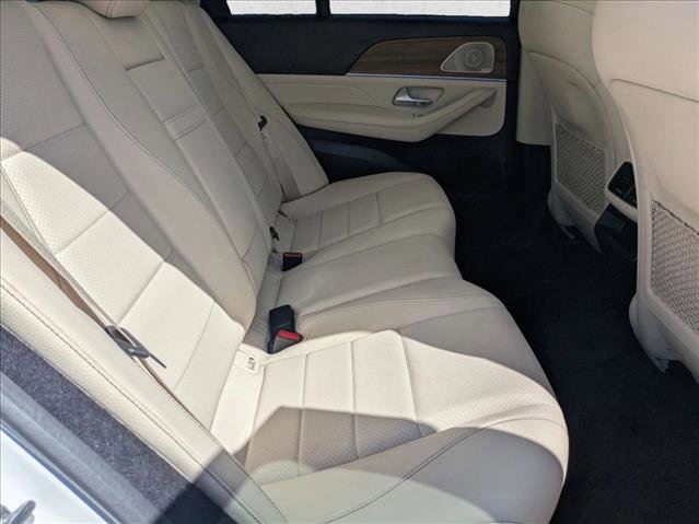 Used 2022 Mercedes-Benz GLE 350 image 19