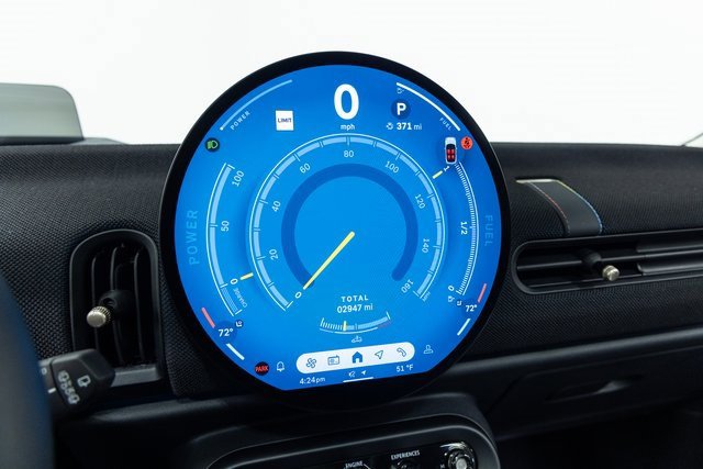 Used 2025 MINI Cooper S image 19