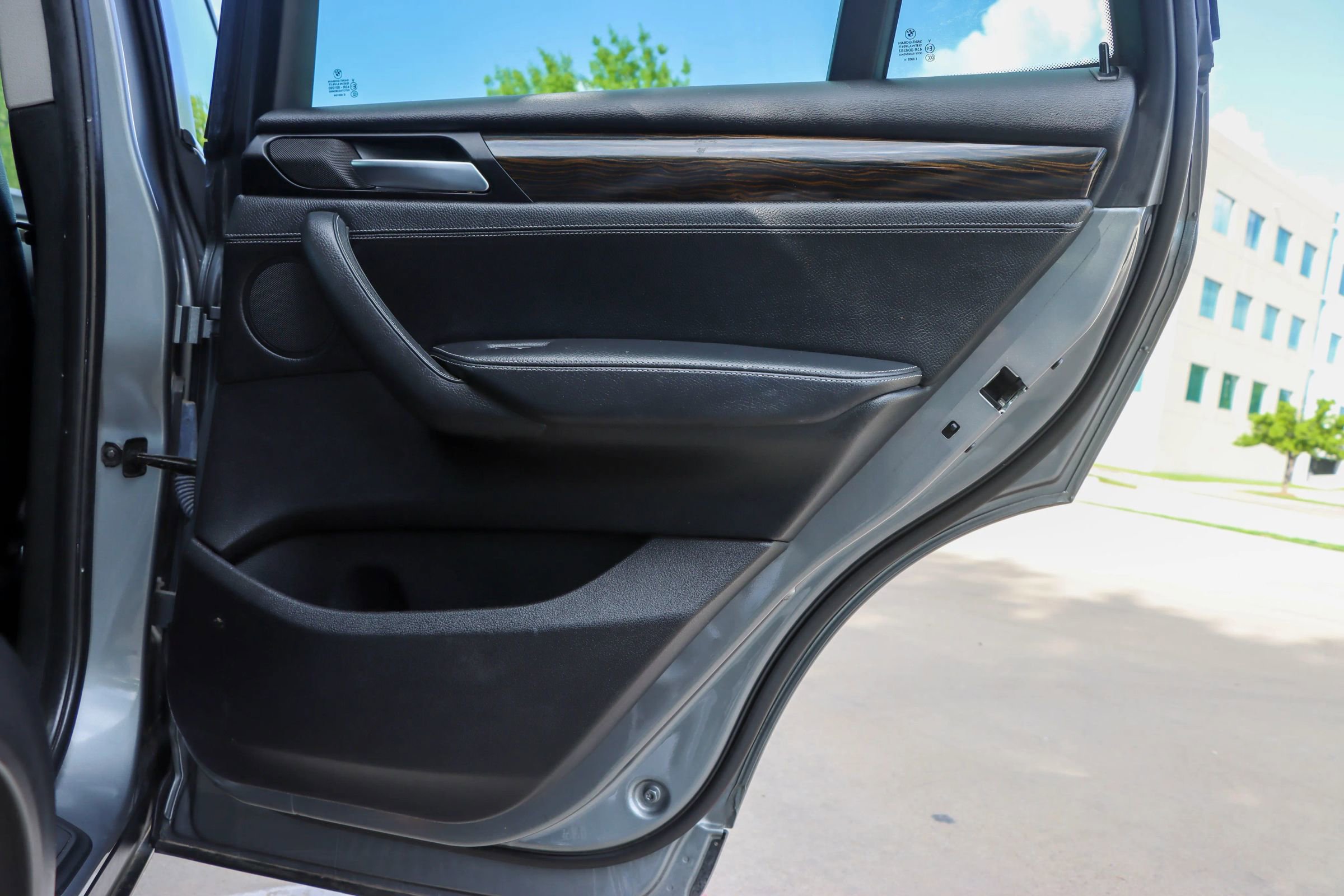 Used 2013 BMW X3 xDrive28i image 11