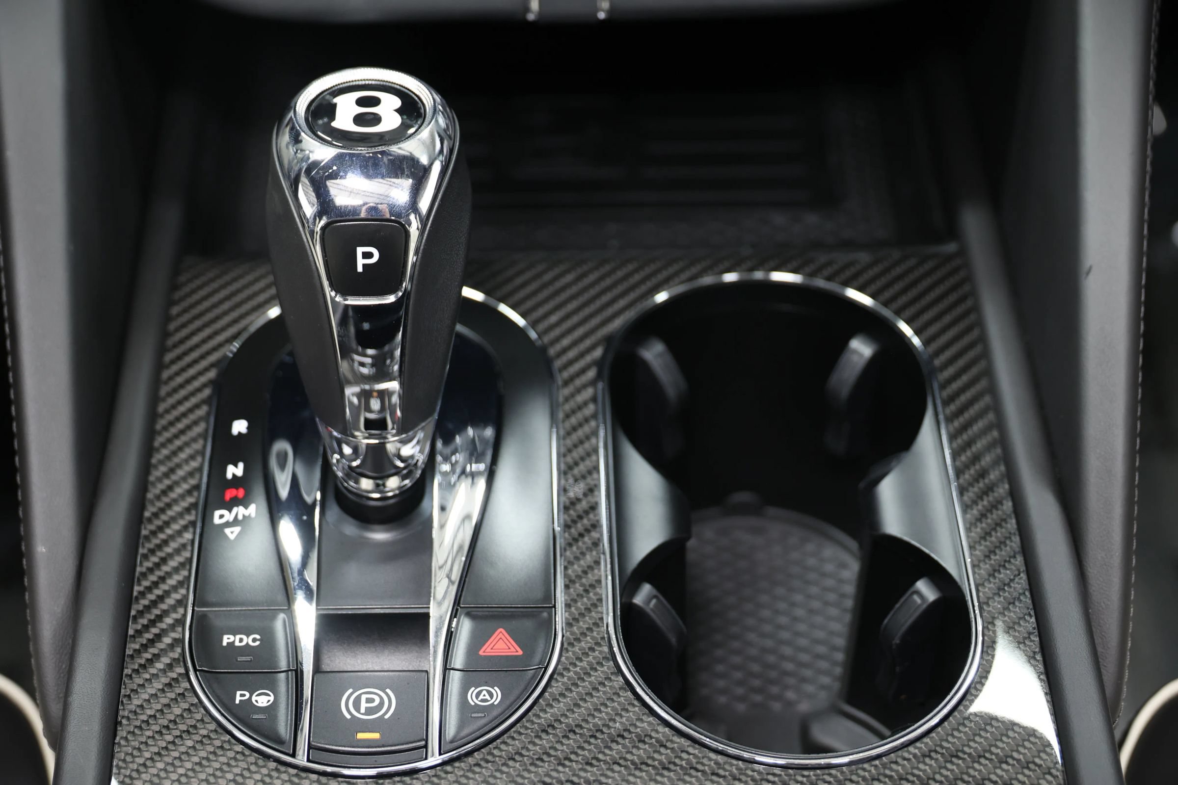 Used 2021 Bentley Bentayga w/ First Edition Specification AWD/4WD image 43