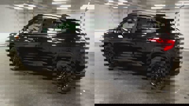 New 2026 Chevrolet Trax ACTIV w/ Driver Confidence Package image 6