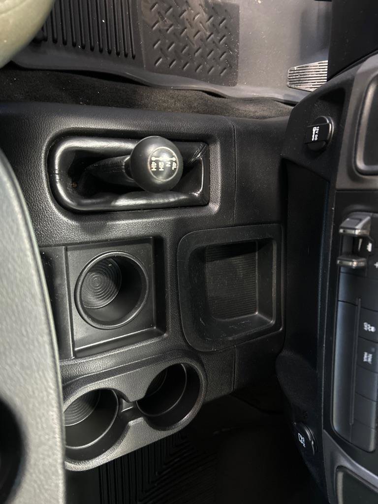 Used 2017 RAM 3500 Tradesman w/ Chrome Appearance Group image 16