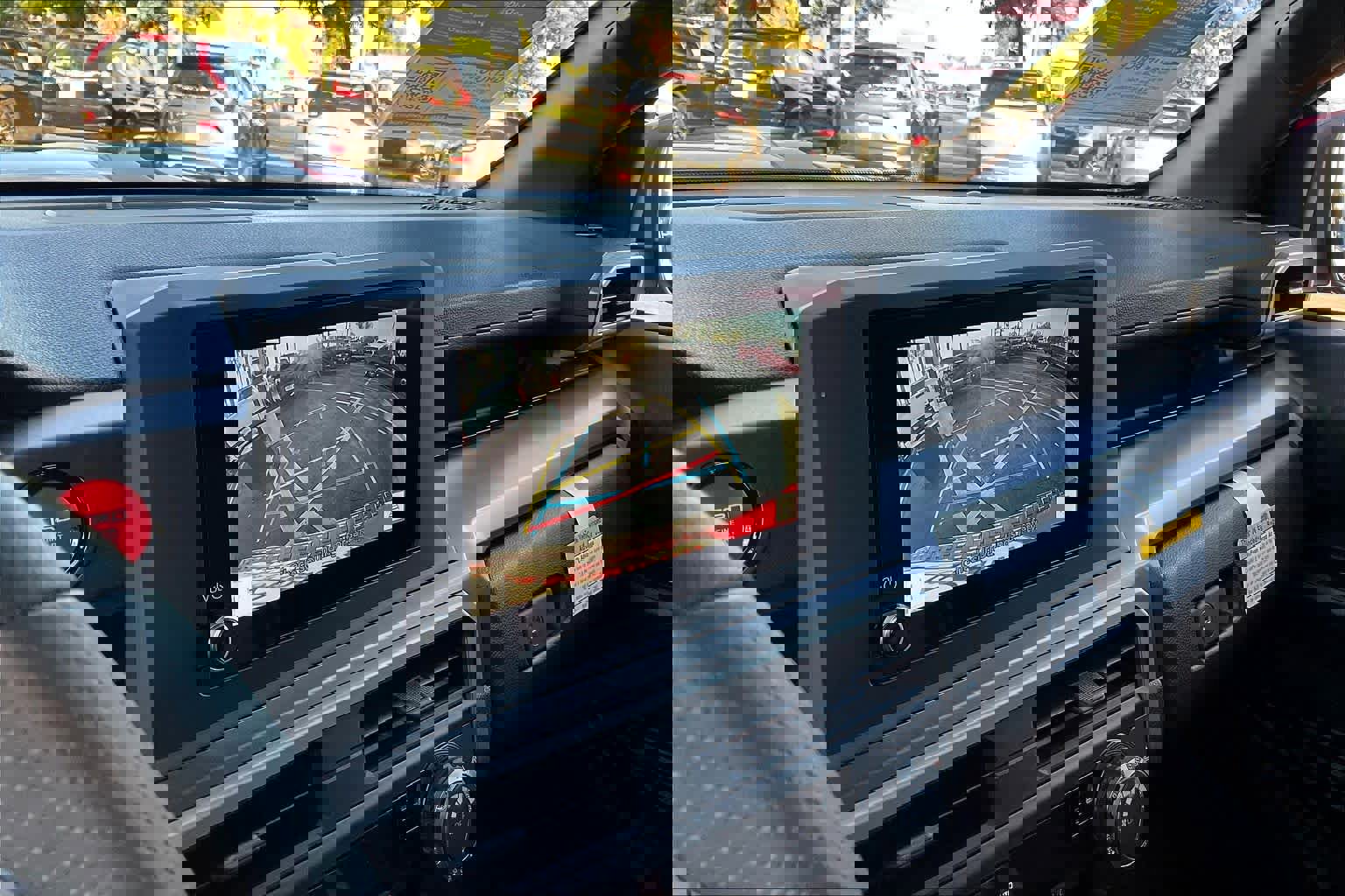 Certified 2025 Toyota 4Runner TRD Sport image 24