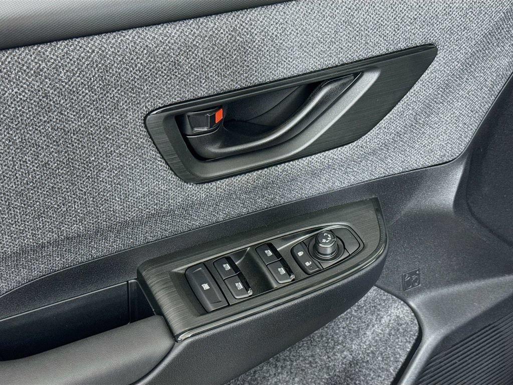 New 2026 Subaru Outback Premium AWD/4WD image 18