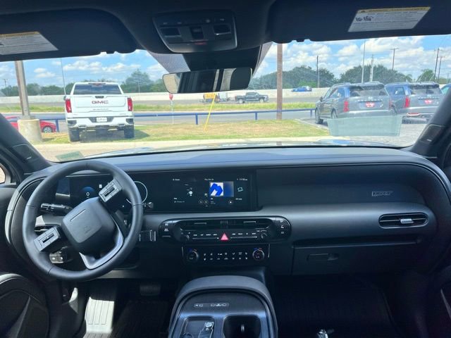 New 2026 Hyundai Palisade XRT Pro AWD/4WD image 10