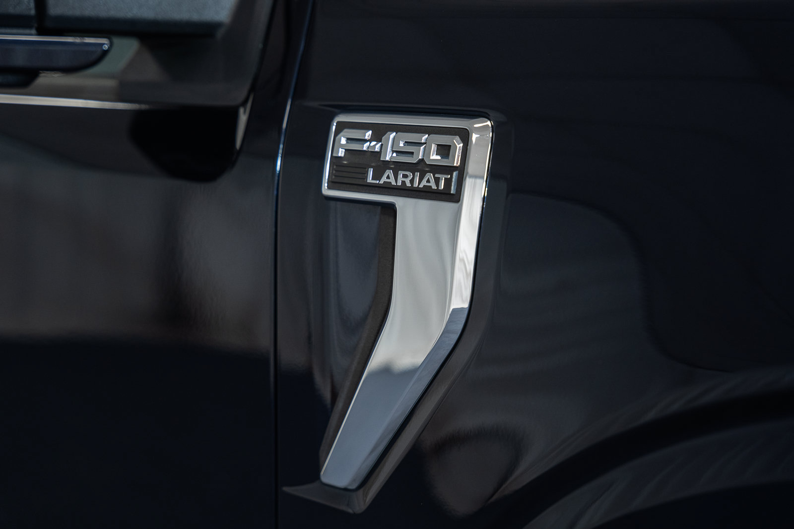 Certified 2021 Ford F150 Lariat w/ Tow Technology Package AWD/4WD image 14