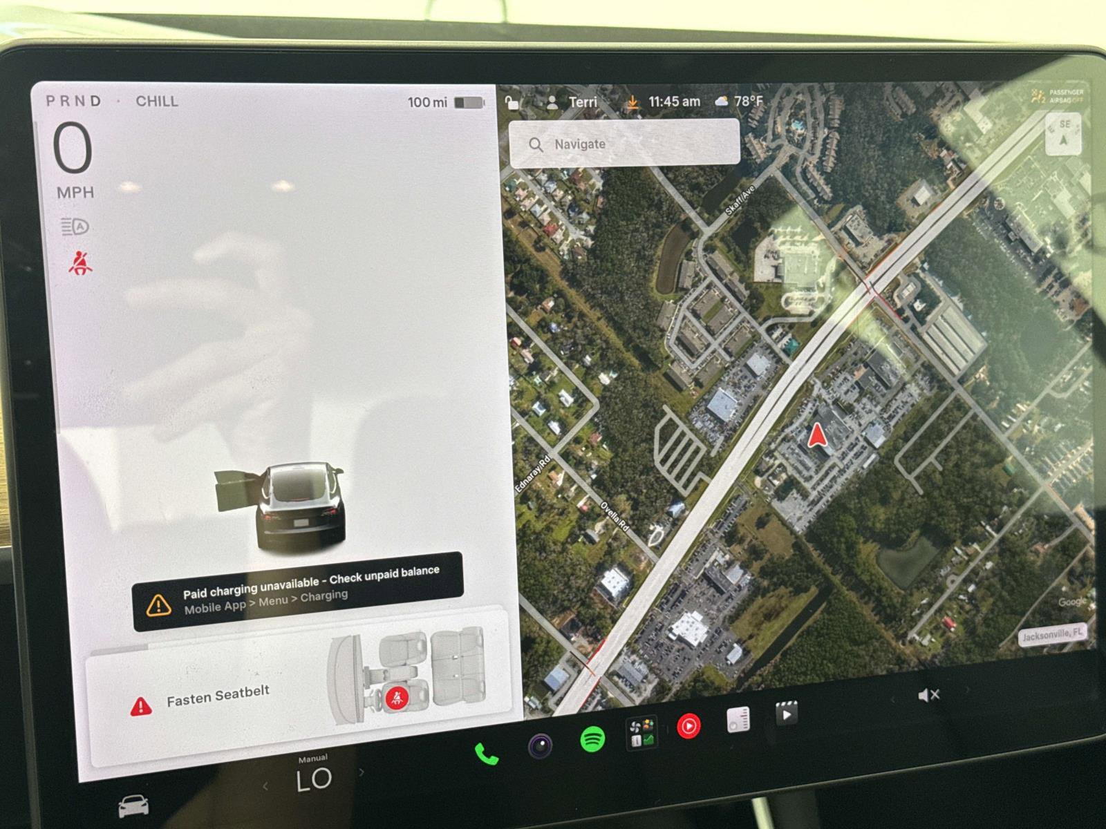 Used 2018 Tesla Model 3 Long Range RWD image 26