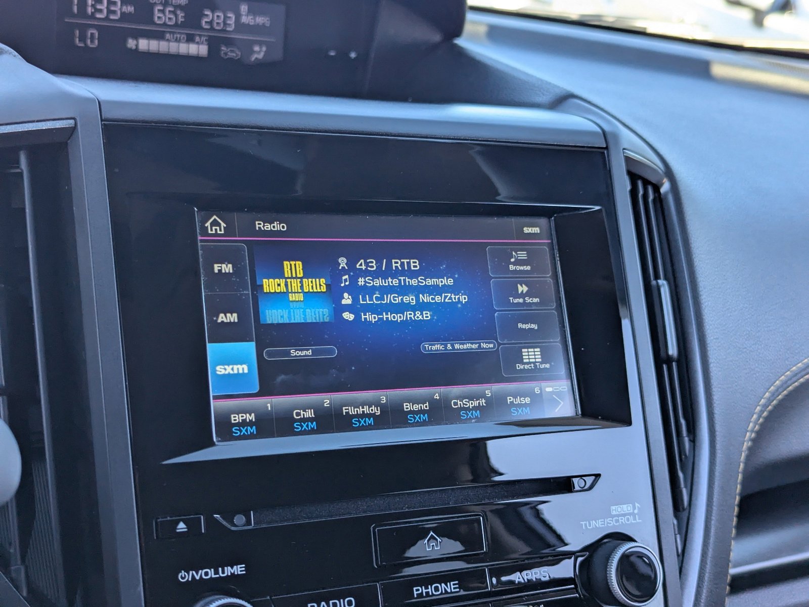 Certified 2023 Subaru Crosstrek 2.5i Sport image 20