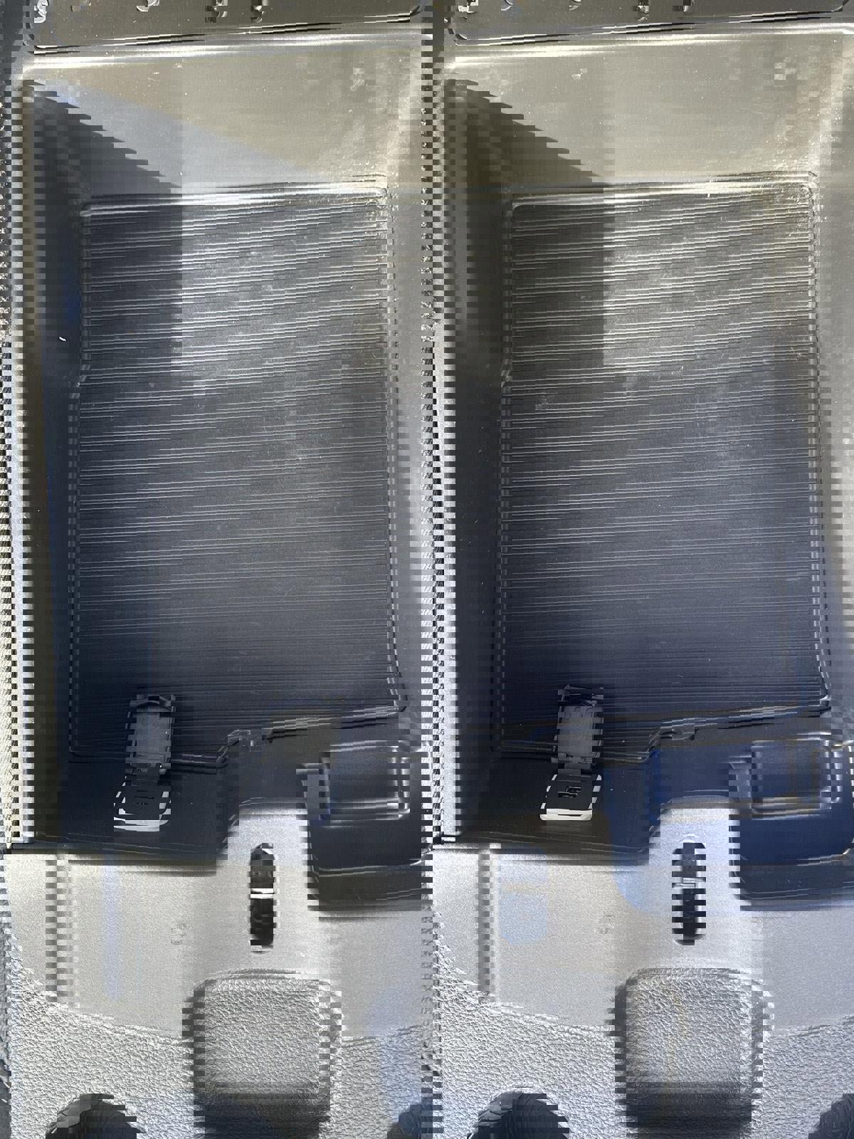 Used 2024 RAM 2500 Laramie w/ Safety Group image 22