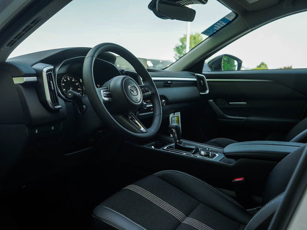 New 2026 MAZDA CX-50 AWD 2.5 S w/ Select Package image 16