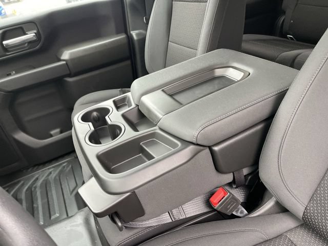 New 2025 GMC Sierra 3500 Pro w/ Convenience Package AWD/4WD image 16