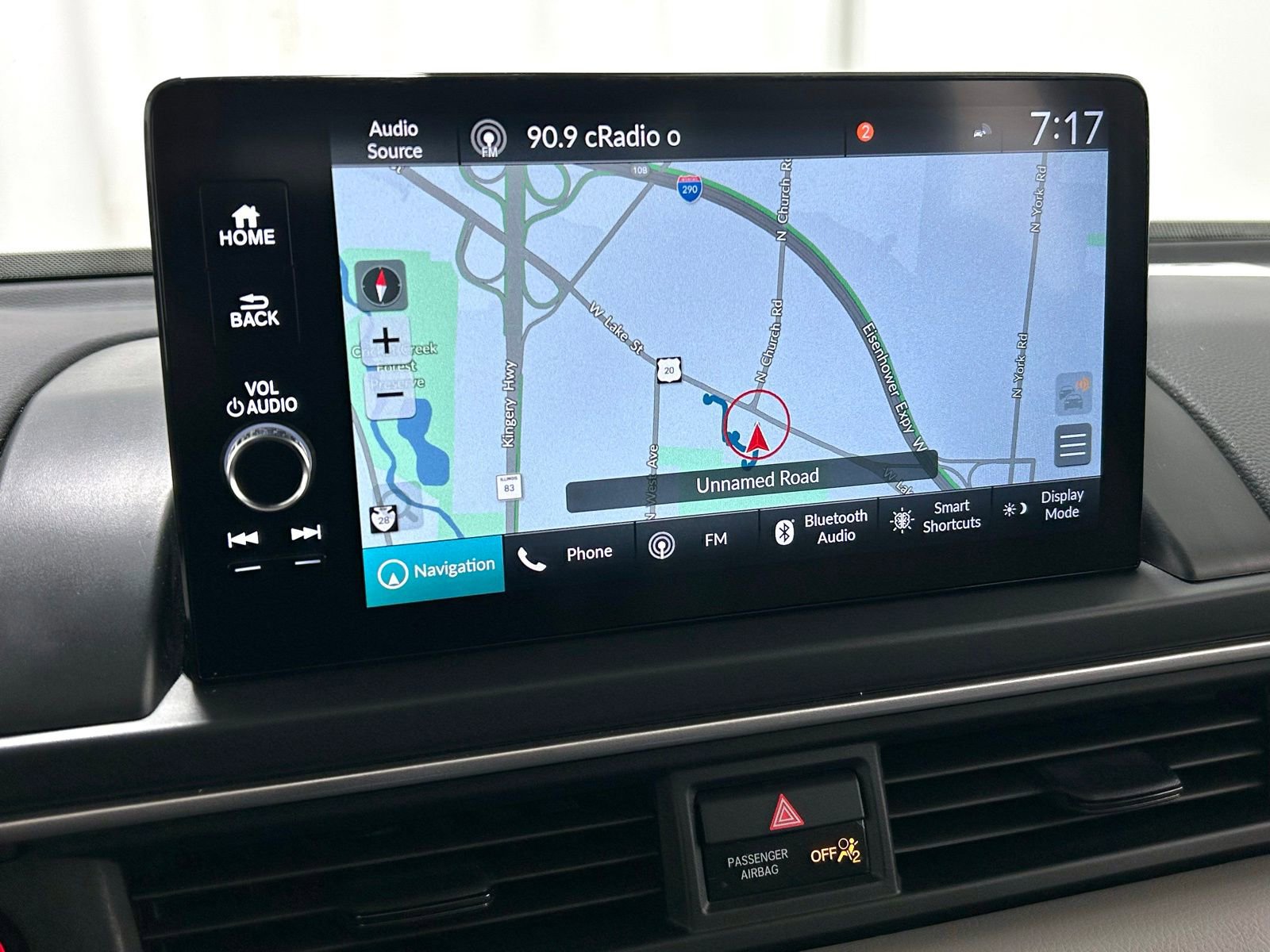 Used 2023 Honda Pilot Elite image 18