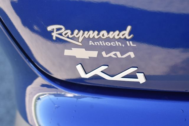 Certified 2025 Kia K4 FWD image 15