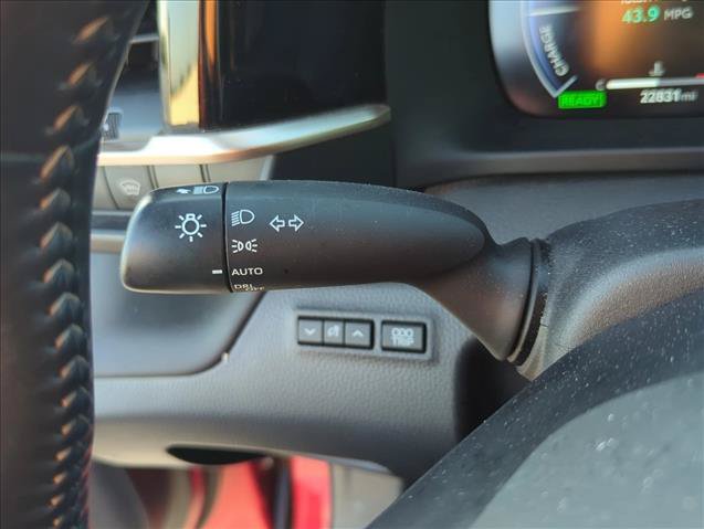 Certified 2024 Toyota Crown AWD/4WD image 15