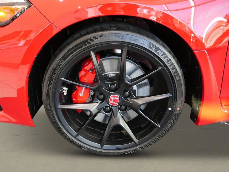 New 2025 Honda Civic Type R image 6