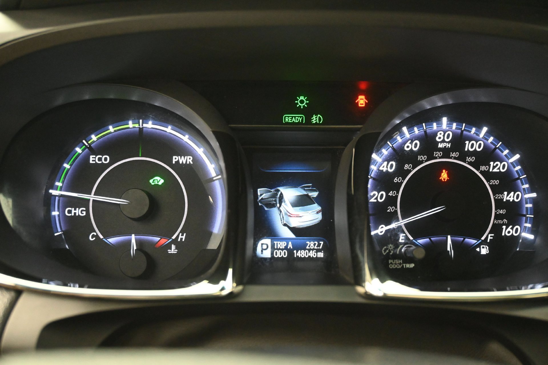 Used 2014 Toyota Avalon Limited FWD image 24