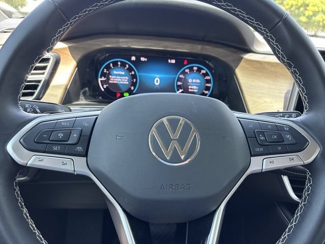 Used 2024 Volkswagen Atlas SE FWD image 30