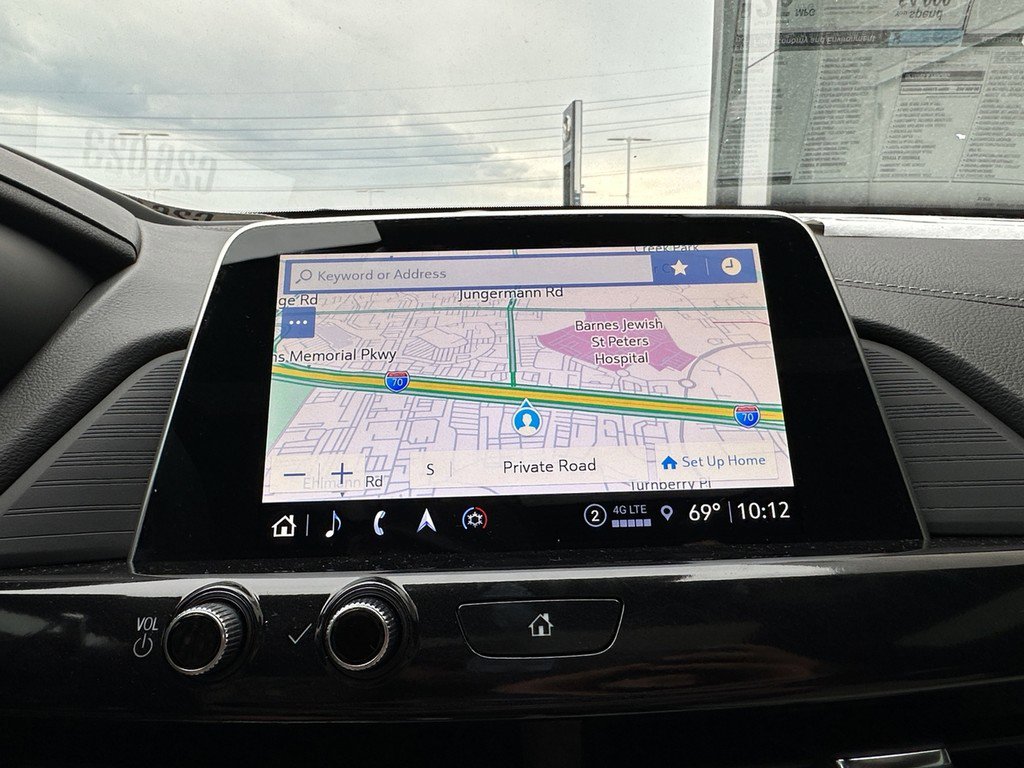 New 2026 Cadillac CT4 Premium Luxury image 25