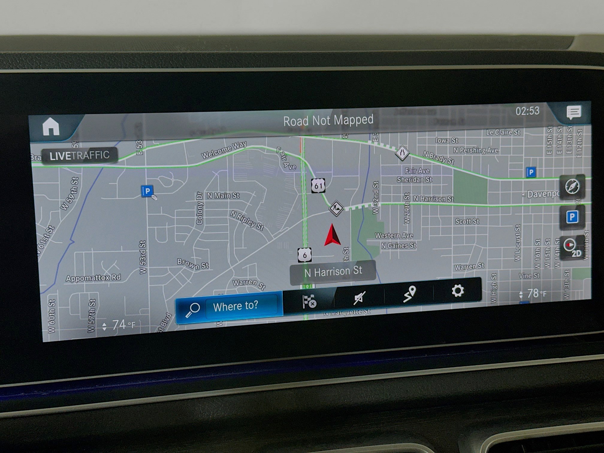 Certified 2023 Mercedes-Benz GLE 350 GLE 350 image 13