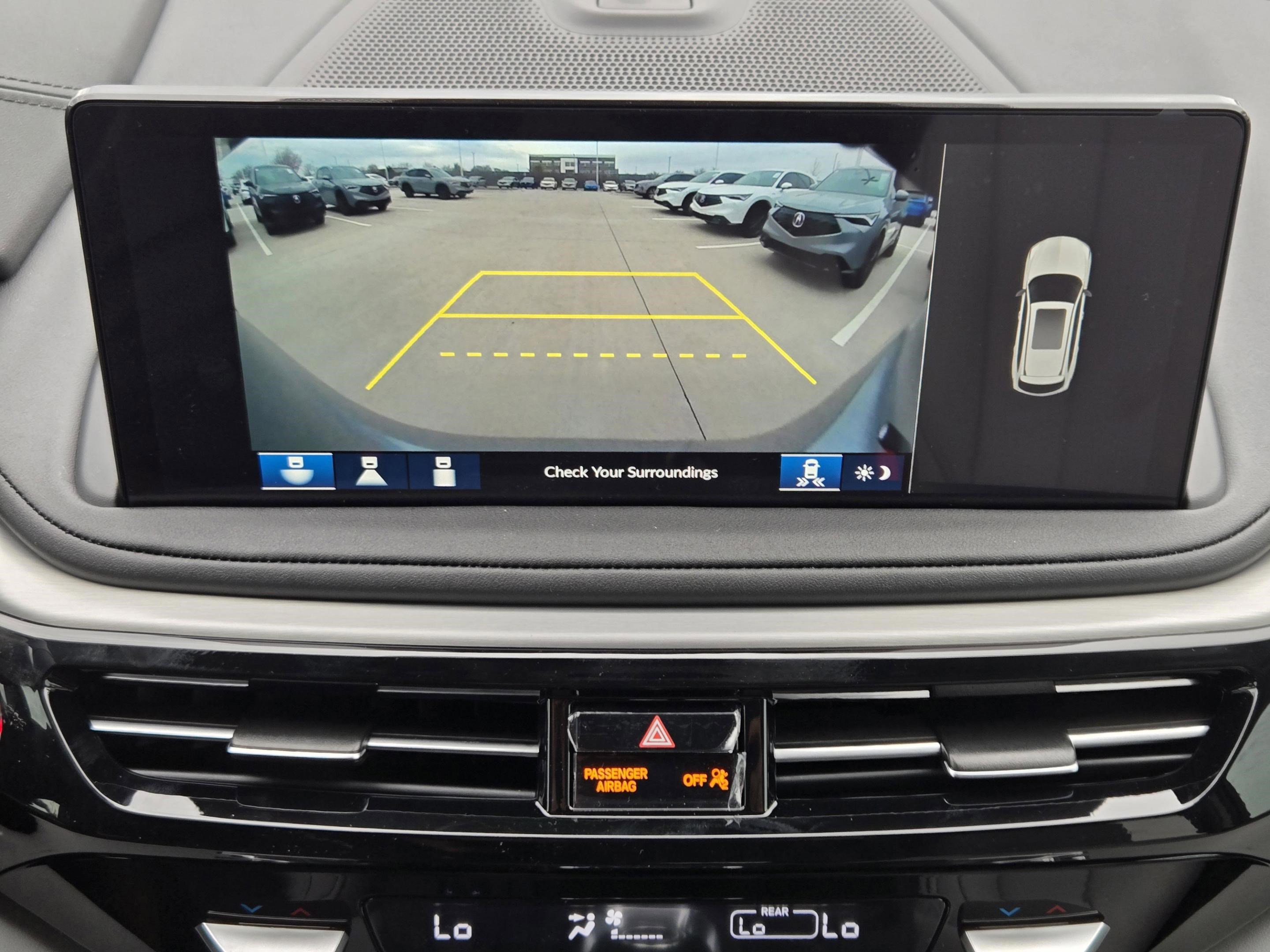 New 2026 Acura MDX FWD w/ Technology Package image 10