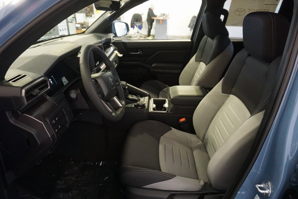 New 2026 Toyota Tacoma TRD Off-Road image 20