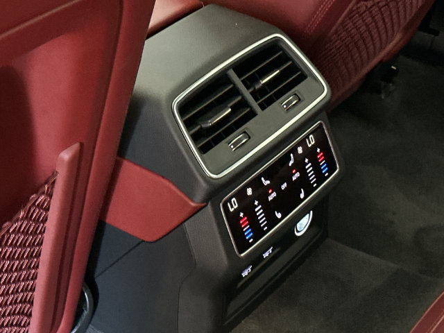 Used 2020 Audi S7 Prestige w/ Prestige Package AWD/4WD image 15