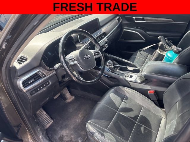 Used 2020 Kia Telluride EX AWD/4WD image 10