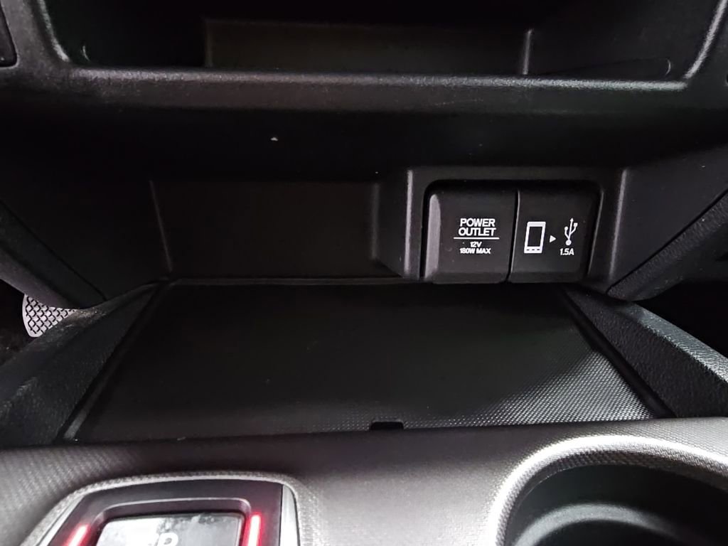 Used 2021 Honda Ridgeline Sport image 19