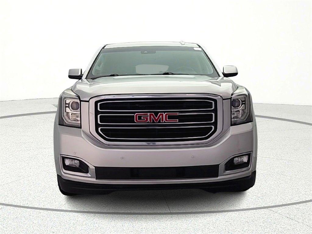 Used 2017 GMC Yukon XL SLT image 2