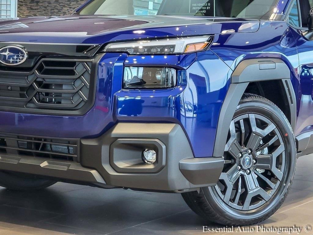 New 2026 Subaru Outback Limited XT image 7