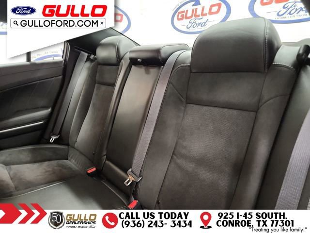 Used 2023 Dodge Charger Scat Pack w/ Plus Group image 13
