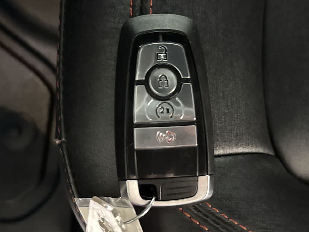 Used 2025 Ford Bronco Stroppe Edition AWD/4WD image 27