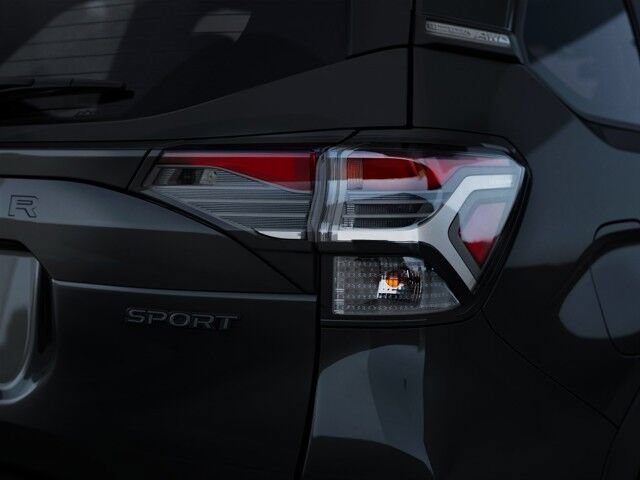 New 2026 Subaru Forester Sport AWD/4WD image 12