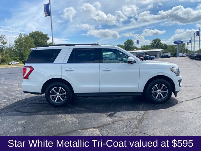 Used 2020 Ford Expedition XLT AWD/4WD image 10